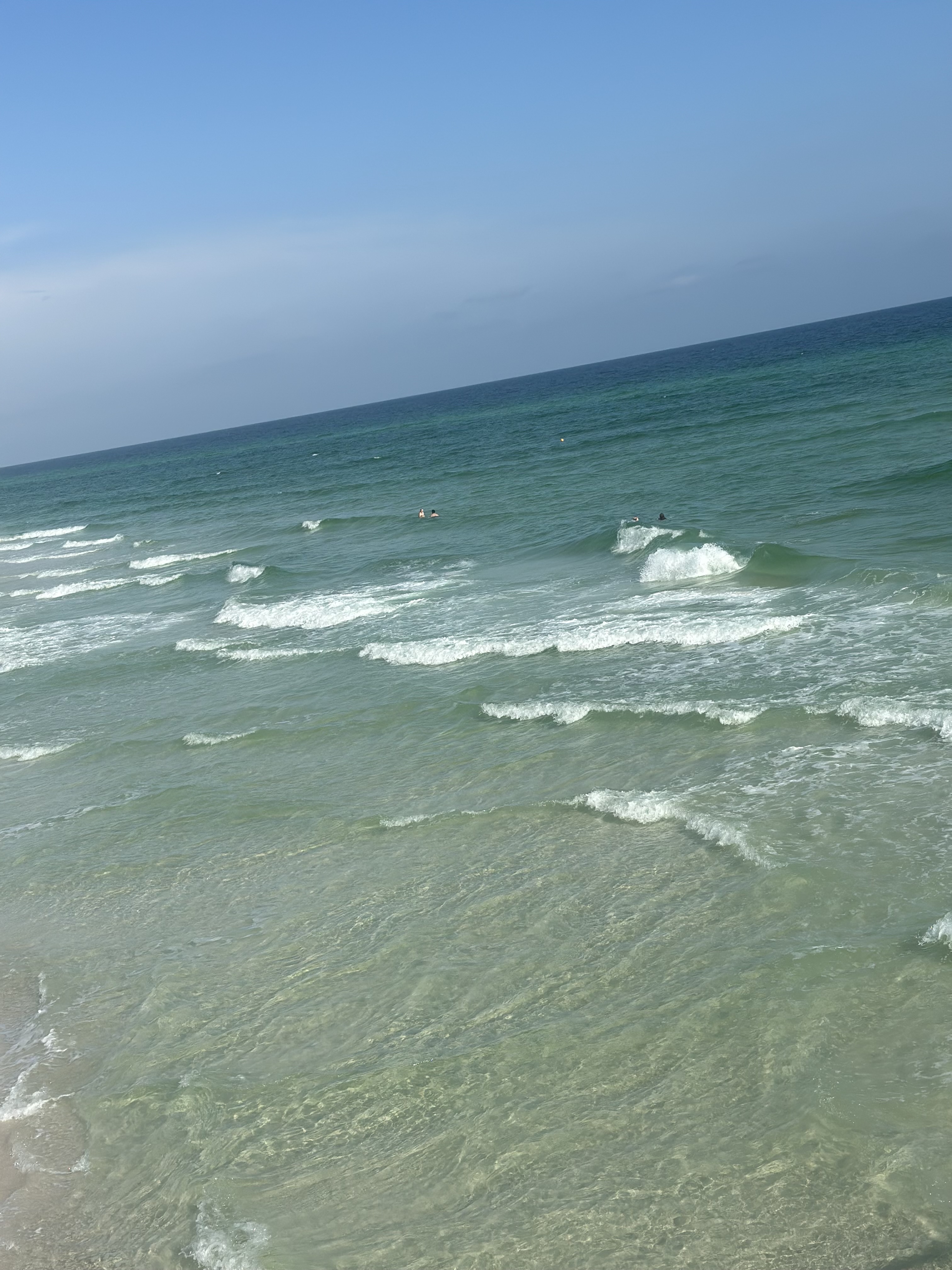 Exquisite Destin Beach, Florida's Emerald Coast